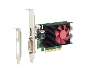 Hp 918360-001 2gb Hp Nvidia Geforce Gt730 Pci-e X8 Dvi Displayport Gra