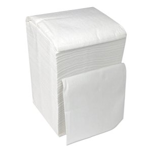 Gen 1402 Napkins,2 Ply,beverage,bk