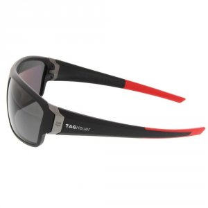 Tag 669222901691503 9222 901 Racer 2 Black Red Full Rim Polarized Wrap