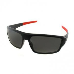 Tag 669222901691503 9222 901 Racer 2 Black Red Full Rim Polarized Wrap