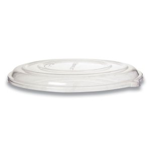 Eco-products,inc. EP-SCPTR14LIDR Lid,lid 14 Dome,clr