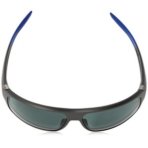 Tag 669223106701403 9223 106 Racer 2 Blue Full Rim Polarized Grey Lens