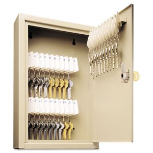 Mmf 201920003 Cabinet,200 Key,1-tag,sd