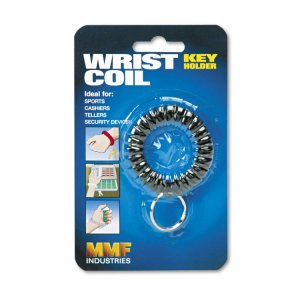 Mmf 20145AP47 Strap,wrist Coils,ast