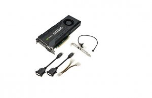 Pny VCQK5200-PB 8gb Pny Nvidia Quadro K5200 Gddr5 Pci-expres 3.0 X16 G