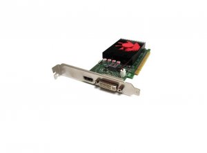 Hp 822349-001 2gb Hp Nvidia Geforce Gt730 Ddr3 Hdmi Dvi Graphics Card 