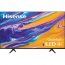 Hisense 50U6G 50in 4k Smart Tv