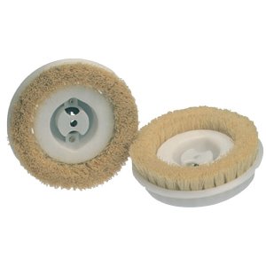 Koblenz 45-0135-9 (r) 45-0135-9 6 Polishing Brushes, 2 Pk