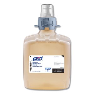 Gojo 5181-03 Soap,foam,2%chg,antibac