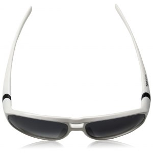 Tag 66043107601603 27 Degree Urban Shiny White Square Grey Lens Sungla