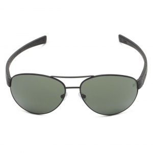 Tag 660253301621603 0253-301 Lrs Black Rectangular Green Outdoor Lens 