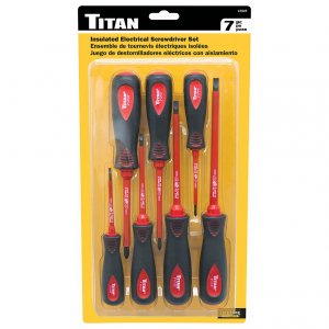 Titan 17237 1.45 Tactical Multi-tool With 15 Functions