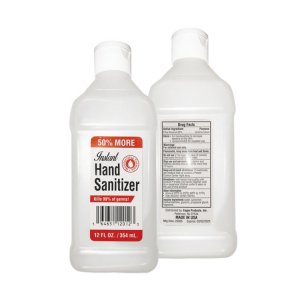 Gen 12SAN-24 Sanitizer,62% Hand 24ct