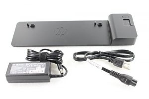 Hp D9Y32UT#ABA Hp Ultraslim 2013 Docking Station  W Ac Adapter 65w