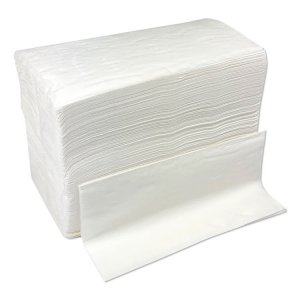 Gen GEN15X17DIN Napkins,dinr,15x17,20,wh