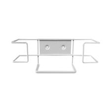 Cottage CTT BRWW004030 Cottage Dual Wire Glove Box Holder - 3.5 X 11 X