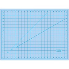 Elmers EPI X7763 Elmer's X7763 Self Healing Cutting Mat - 24 Length X 