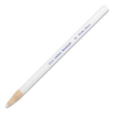 Dixon DIX 00092 Dixon Phano Nontoxic China Markers - White Lead - Whit