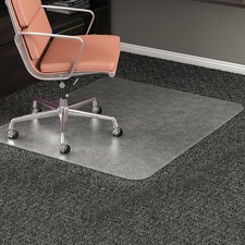 Deflecto DEF CM15443F Rollamat For Carpet - Carpeted Floor - 60 Length