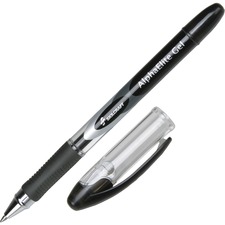 National 7520015005214 Skilcraft Alpha Elite Gel Pen - Medium Pen Poin