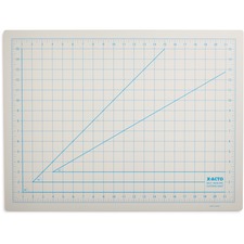 Elmers EPI X7762 Elmer's Self Healing Cutting Mat - Cutting - 24 Lengt