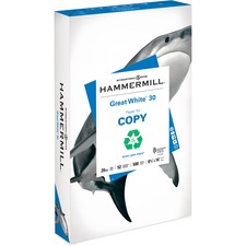 International HAM 86704 Hammermill Paper For Copy 8.5x14 Laser, Inkjet