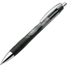 National 7520015068500 Skilcraft Vista Retractable Gel Pen - 0.7 Mm Pe