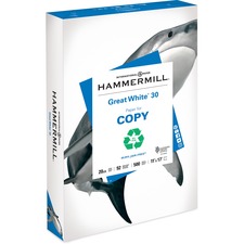 International HAM 86750 Hammermill Paper For Copy 11x17 Laser, Inkjet 