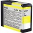 Original Epson EPS T580400 Ultrachrome K3 Ink Cartridge - Inkjet - Yel