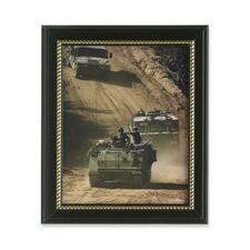 National 7105014588210 Skilcraft U.s. Military Army Frame Picture - 8.