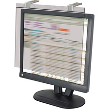 Kantek LCD15SV Lcd Protective Privacy  Anti-glare Filters - For 15