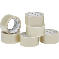 National 7510015796871 Skilcraft 7510-01-579-6871 Packaging Tape - 55 