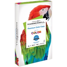 International HAM 102475 Hammermill Paper For Color 8.5x14 Laser, Inkj