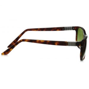 Tag 669382303541603 9382-303 Legend Green Polarized Lens Acetate Torto