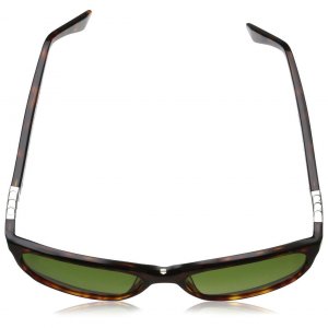 Tag 669382303541603 9382-303 Legend Green Polarized Lens Acetate Torto