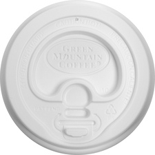 Keurig GMT 93783 Green Mountain Coffee Roasters T93783 Gourmet Cup Lid