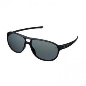 Tag 666043108601603 6043-108 27 Degree Urban Matte Dark Grey Aviator G