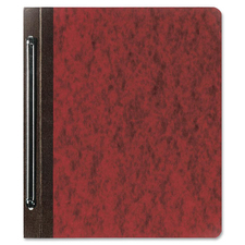 National 7510005824201 Skilcraft Letter Report Cover - 3 Folder Capaci