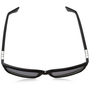 Tag 669381101581603 Legend 9381 101 Rectangular Lens Acetate Frame Sun