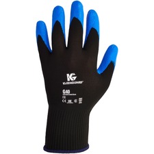 Kimberly KCC 40225 Kleenguard G40 Foam Nitrile Coated Gloves - Nitrile