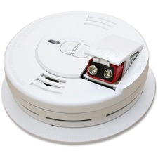 Kidde KID 09769997 Kidde Fire Ionization Smoke Alarm - Ionize