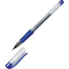 National 7520014845252 Skilcraft Alphagel Gel Pen - Medium Pen Point -