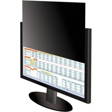 Kantek SVL19.0 Blackout Privacy Filter Fits 19in Lcd Monitors - For 19