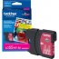 Original Brother BRT LC65HYM Lc65hym Ink Cartridge - Inkjet - 750 Page