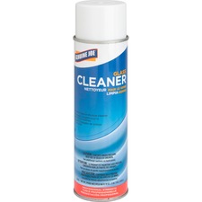 Genuine GJO 02103 Joe Glass Cleaner Aerosol - Ready-to-use Aerosol - 1