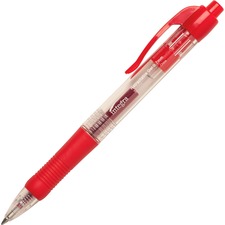 Integra ITA 36159 Retractable 0.7mm Gel Pens - Medium Pen Point - 0.7 