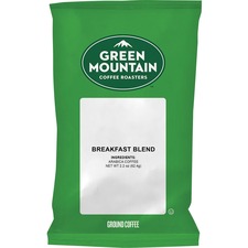 Keurig GMT 4432 Green Mountain Coffee Roasters Breakfast Blend Coffee 