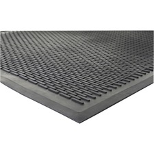 Genuine GJO 70467 Joe Clean Step Scraper Floor Mats - Outside Entrance