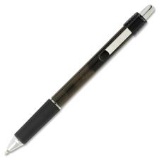 Integra ITA 30079 Retractable Roller Gel Pen With Metal Clip - 0.7 Mm 