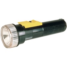 National 6230001631856 Skilcraft 3-way Waterlight Flashlight - Bulb - 